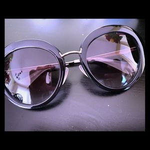 Prada Sunglasses